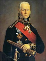 Адмірал Ушаков Федір Федорович
