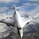 Свято 23 грудня - День дальньої авіації ВПС Росії