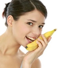 Бананова дієта для схуднення