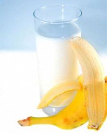 Бананова дієта для схуднення