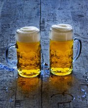 Користь і шкода споживання пива. Можна пити пиво? Корисно або шкідливо пиво?