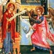 Свято 7 квітня - Благовіщення Пресвятої Богородиці