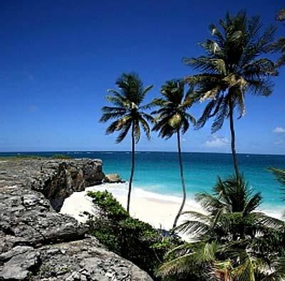 Карибські острови