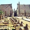 Карнак: пам'ятка Єгипту. Храм Амона Ра в Карнаці. Святилища Монту в Карнаці. Карнак сьогодні