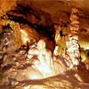 Печери Криму: Мармурова печера Кизил-Коба і Еміне-Баїр-Хосар. Популярні туристичні маршрути