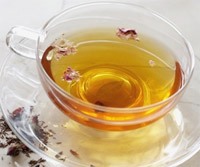 Цілющий чай. Корисні і лікувальні властивості чаю