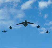Свято 28 жовтня - День армійської авіації