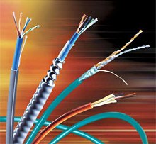 Свято 25 жовтня - День працівника кабельної промисловості