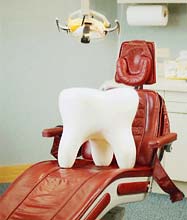 Свято 9 лютого - Міжнародний день стоматолога