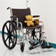 Свято 5 травня - Міжнародний день боротьби за права інвалідів