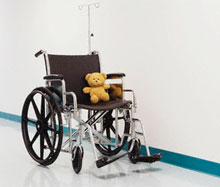 Свято 5 травня - Міжнародний день боротьби за права інвалідів