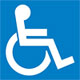 Свято 3 грудня - Міжнародний день інвалідів