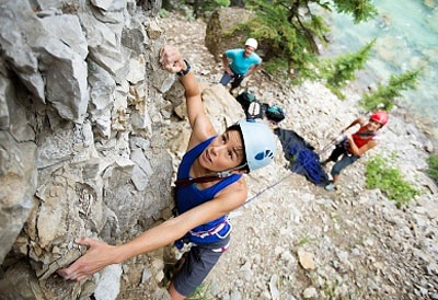 Свято 8 серпня - Міжнародний день альпінізму