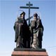 Свято 24 травня. День слов'янської писемності і культури