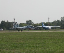 День військово-повітряних сил Російської Федерації, день ВПС