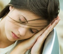 Сон і вітаміни - одна з умов краси та здоров'я ваших очей