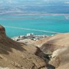 Ейн-Бокек - курорт Мертвого моря. Клімат, готелі, визначні пам'ятки