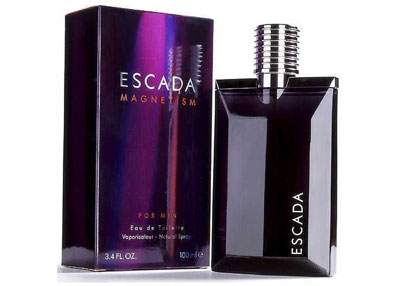 Чоловічі аромати Escada