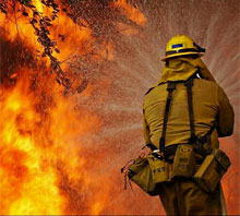 Свято 18 липня - День створення органів державного пожежного нагляду