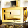 Жіночі та чоловічі парфуми Fendi: класика і новинки