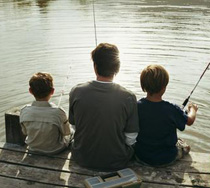 Свято 11 липня - День рибалки