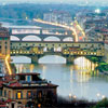Флоренція: географія, клімат і історія. Пам'ятки, туризм і відпочинок Флоренції