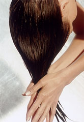 Народні засоби для росту, лікування і зміцнення волосся. Народні засоби проти лупи