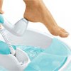 Гідромасаж ніг. Гідромасажна ванночка для ніг: користь і вплив гідромасажу ніг на організм і здоров'я