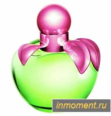 Модні аромати осінь-зима 2010-2011
