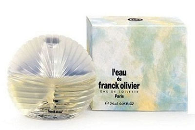 Жіноча парфумерія Franck Olivier