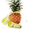 Фрукти для схуднення: які фрукти сприяють схудненню. Грейпфрут, груша, ківі і ананас для схуднення. Рецепти з фруктами для схуднення