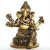 Індійський Бог мудрості - Ганеша: значення та виготовлення талісмана. Де розташувати і активація амулета Бога мудрості Ганеша