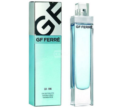 Жіноча парфумерія Gianfranco Ferre