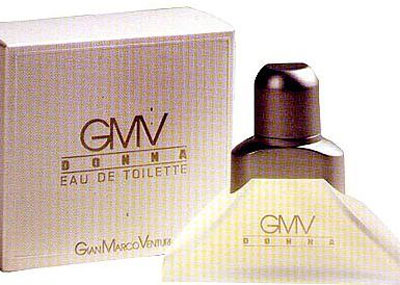 Жіноча парфумерія GianMarco Venturi