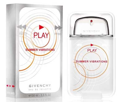 Чоловіча парфумерія Givenchy