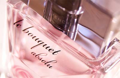 Жіноча парфумерія від Givenchy