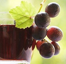 Виноградний сік