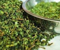 Корисні та цілющі властивості зеленого чаю