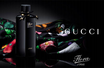 Жіноча парфумерія Gucci