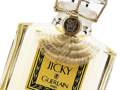 Жіноча парфумерія Guerlain