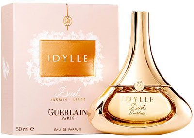 Жіноча парфумерія Guerlain