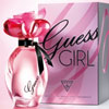 Жіноча парфумерія Guess: класика і новинки