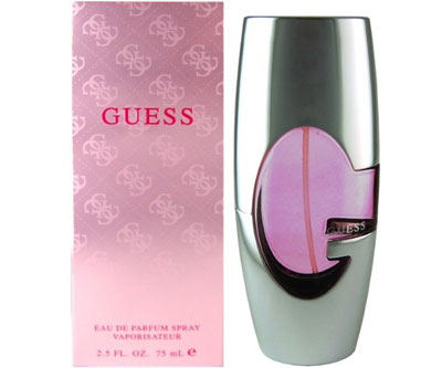 Жіноча парфумерія Guess