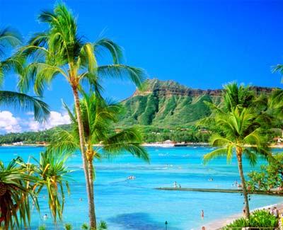 Гавайські острови