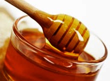 Маски з меду. Лікувальні і корисні властивості меду