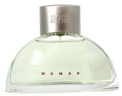 Жіноча парфумерія Hugo Boss