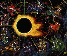 Свято 20 березня - Міжнародний день астрології