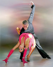 Свято 29 квітня - Міжнародний день танцю