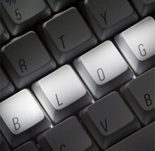 Свято 14 червня - Міжнародний день блогера