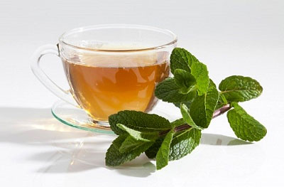 Свято 15 грудня - Міжнародний день чаю